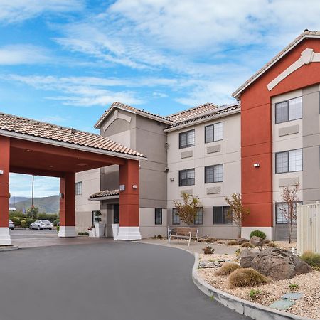 Holiday Inn Express Westley By Ihg Экстерьер фото