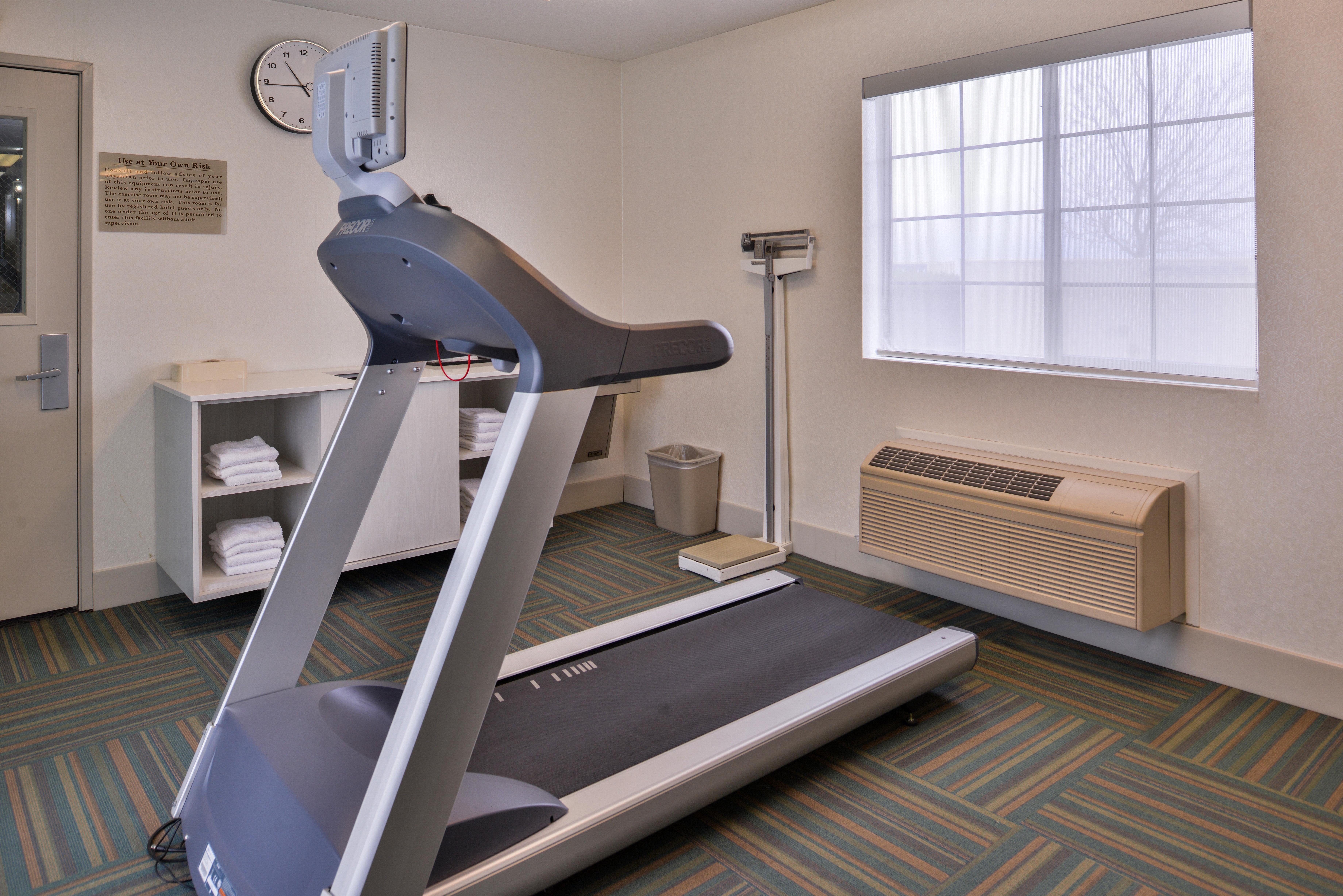 Holiday Inn Express Westley By Ihg Экстерьер фото